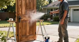 15 Best Paint Sprayers for Exterior Doors in 2027
