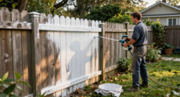 15 Best Paint Sprayers For Fences In 2027