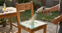 15 Best Paint Sprayers for Furniture in 2027