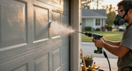 15 Best Paint Sprayers for Garage Doors in 2027