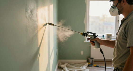 15 Best Paint Sprayers for Interior Walls in 2027