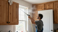 15 Best Paint Sprayers for Kitchen Cabinets in 2027