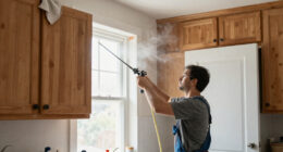 15 Best Paint Sprayers for Kitchen Cabinets in 2027