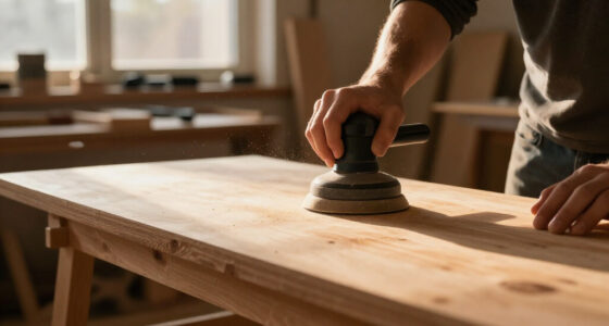 15 Best Random Orbital Sanders for Woodworking and Finishing in 2027