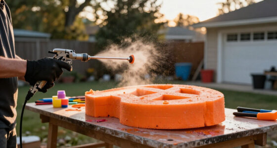 3 Best Paint Sprayers for Halloween Costumes in 2027