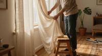 33 Curtain Ideas By Interior Designers That Will Transform Your Space, Whether You Want Them To Quietly Elevate Or Boldly Stand Out