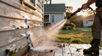 5 Best Pressure Washers for Paint Preparation in 2027