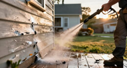 5 Best Pressure Washers for Paint Preparation in 2027
