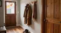 6 Genius Buys I’m Snapping Up To Autumn-proof My Tiny Hallway