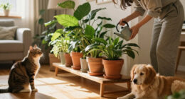 6 Pet-friendly Houseplants – They're Beautiful *And* Safe For Cats And Dogs