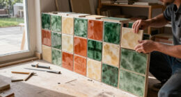 6 Tile Trends Shaping Design From Cersaie 2026