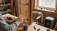 7 Easy Things I'm Doing To Delay Turning On My Central Heating For As Long As Possible
