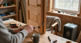 7 Easy Things I'm Doing To Delay Turning On My Central Heating For As Long As Possible
