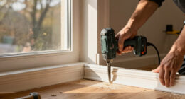 8 Best Cordless Finish Nailers for Trim in 2027