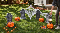8 Best Halloween Lawn Decorations for 2027