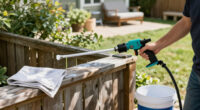 9 Best Compact Airless Paint Sprayers for Home Projects in 2027