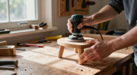 9 Best Cordless Detail Sanders for Small Projects in 2027