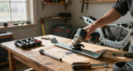 9 Of 2026’S Most Innovative Automotive And Metalworking Tools