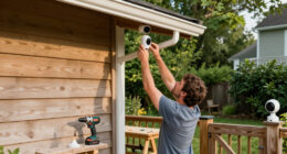 Amazon Refreshes Blink Lineup With First 4K, Pan-tilt, And Battery-powered Spotlight Cameras