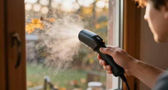 Amazon’s £30 Gadget Is The Only Condensation-buster You Need This Autumn