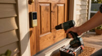Anker’s New Eufy S4 Video Doorbell Sees Everything With 360-Degree AI Tracking