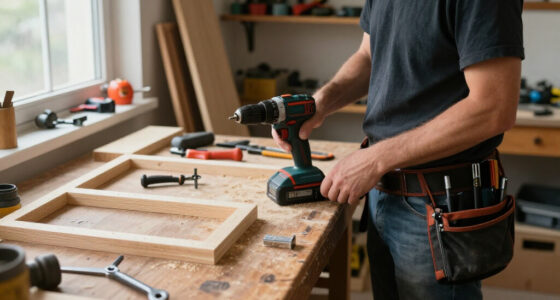 Best Gifts for a DIY Handyman: Tools and Helpers for the Next Project
