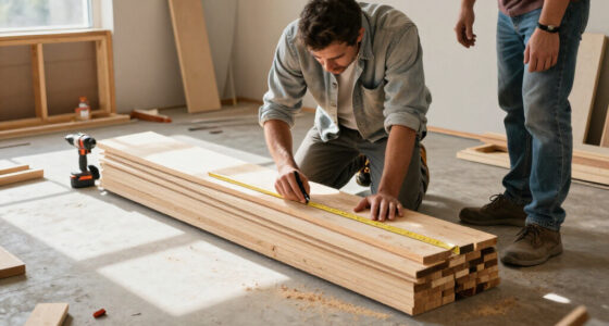 Building Material Price Inflation Nears Four-Year High In September