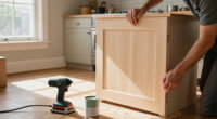 Cabinet Refinishing Checklist 2026
