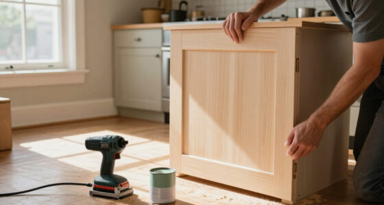 Cabinet Refinishing Checklist 2026