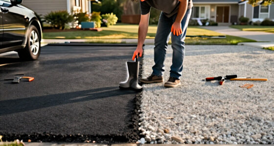 Can't Decide Whether A Resin Or Gravel Driveway Will Suit Your Home And Needs Best?
