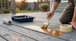 Deck Painting Supplies Checklist 2026