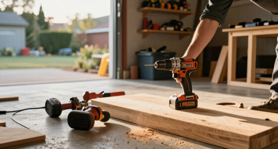 Don’t Choose Your First Power Tools Brand Ahead Of Holiday Deals