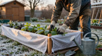 Don’t Get Caught Off Guard By First Frost Again — Bookmark This Checklist For Next Year