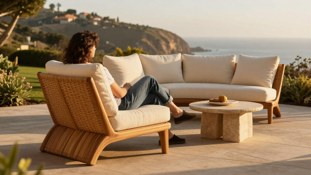 Eichholtz California Expands Its West Coast Footprint
