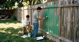 Fence Painting Supplies Checklist 2026