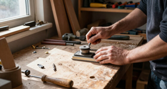 Forget The Bench Grinder: Sharpen Drill Bits Using A Tool You Already Have