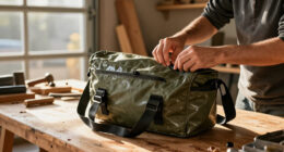 Freitag Turns Used Truck Tarps Into A New Kind Of Luxury