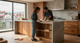 Friday Five With Veronica Mishaan: Inside The Making Of A Bogotá Penthouse