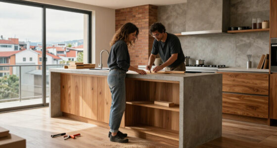 Friday Five With Veronica Mishaan: Inside The Making Of A Bogotá Penthouse