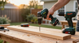 Greenworks Pro Compares Their Tools To Milwaukee M18 FUEL