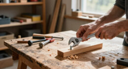 Here’s A New EDC Adjustable Wrench Multi-Tool For Your Collection