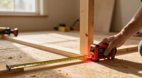 Home Depot Launched A New Husky Laser Distance Tool