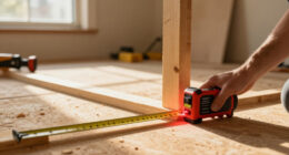 Home Depot Launched A New Husky Laser Distance Tool