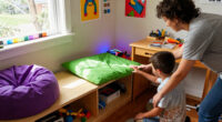 I Asked An 11-Year-Old How To Design A Room Gen Alpha Won't Hate