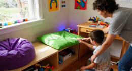 I Asked An 11-Year-Old How To Design A Room Gen Alpha Won't Hate