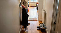 I’m Fed Up With Coming Home To An Icy Hallway – 5 Things I’m Doing To Warm It Up