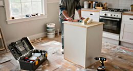 I Tried To Renovate Everything At Once. Here’s What Went Wrong…