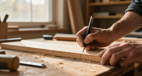 It Seems Everyone Loves These Cheap Jobsite Mechanical Pencils