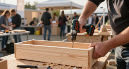 Koelnmesse’s 2027 Trade Show Lineup For The International Home Improvement Industry