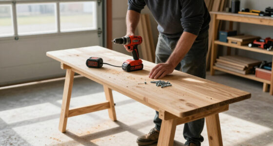 Lowe’s FREE Dewalt Cordless Power Tool Deal Is Live (Black Friday 2026)